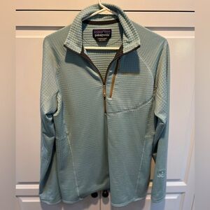 Patagonia Micro-grid Fleece